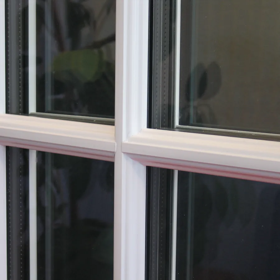 Energy Efficient Windows — Product Kensal Green