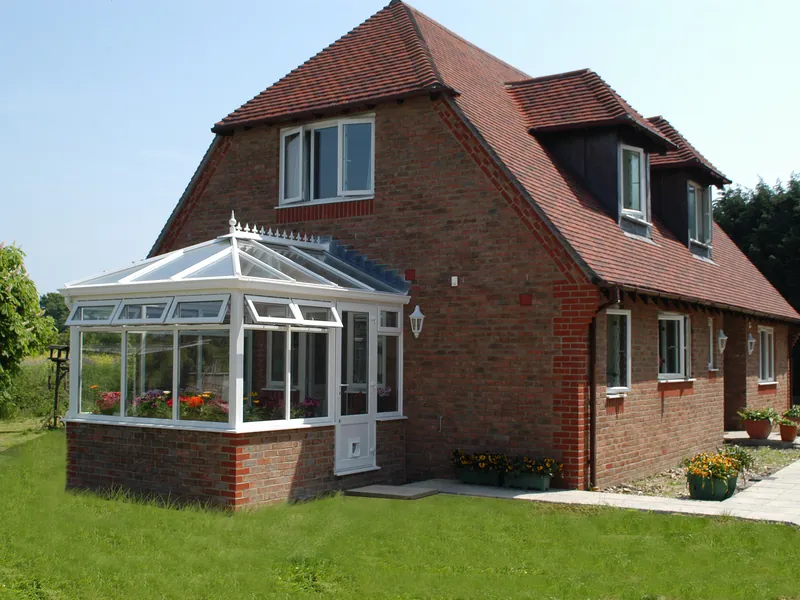 Double Glazing Prices Kensal Green