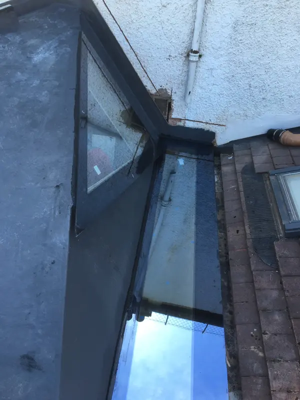 Skylights Kensal Green