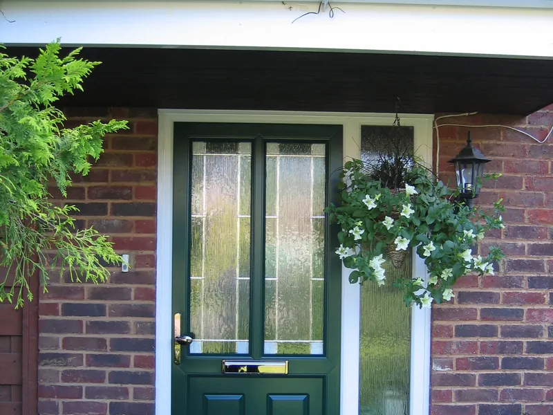 uPVC Vs Aluminium Windows — Gallery Kensal Green