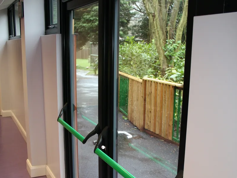 uPVC Vs Aluminium Windows — Gallery Kensal Green