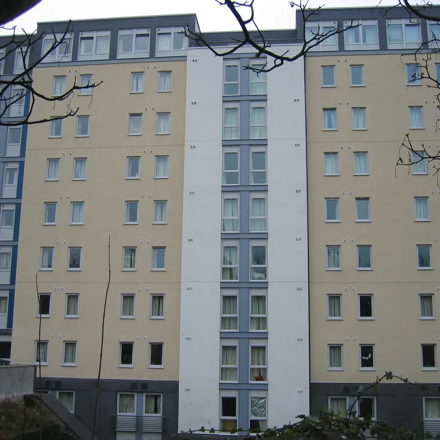 uPVC Vs Aluminium Windows — Product Kensal Green